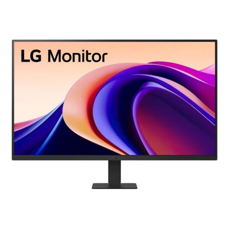 LG | 32U631A-B | 32 " | IPS | QHD | 16:9 | 100 Hz | 5 ms | 2560 x 1440 pixels | 250 cd/m | HDMI ports quantity 1