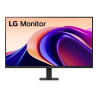 LG | 32U631A-B | 32 " | IPS | QHD | 16:9 | 100 Hz | 5 ms | 2560 x 1440 pixels | 250 cd/m | HDMI ports quantity 1
