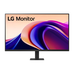 LG | 32U631A-B | 32 " | IPS | QHD | 16:9 | 100 Hz | 5 ms | 2560 x 1440 pixels | 250 cd/m | HDMI ports quantity 1