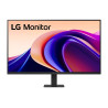 LG | 32U631A-B | 32 " | IPS | QHD | 16:9 | 100 Hz | 5 ms | 2560 x 1440 pixels | 250 cd/m | HDMI ports quantity 1