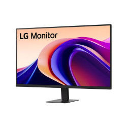 LG | 32U631A-B | 32 " | IPS | QHD | 16:9 | 100 Hz | 5 ms | 2560 x 1440 pixels | 250 cd/m | HDMI ports quantity 1