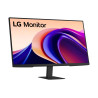 LG | 32U631A-B | 32 " | IPS | QHD | 16:9 | 100 Hz | 5 ms | 2560 x 1440 pixels | 250 cd/m | HDMI ports quantity 1