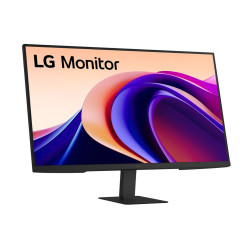 LG | 32U631A-B | 32 " | IPS | QHD | 16:9 | 100 Hz | 5 ms | 2560 x 1440 pixels | 250 cd/m | HDMI ports quantity 1