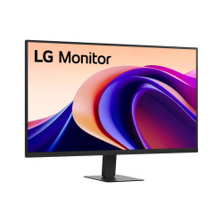 LG | 32U631A-B | 32 " | IPS | QHD | 16:9 | 100 Hz | 5 ms | 2560 x 1440 pixels | 250 cd/m | HDMI ports quantity 1