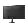 LG | 32U631A-B | 32 " | IPS | QHD | 16:9 | 100 Hz | 5 ms | 2560 x 1440 pixels | 250 cd/m | HDMI ports quantity 1