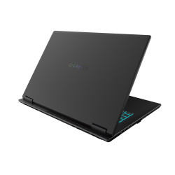 Gigabyte GAMING A16 CTH-I3EE894SH | Black Steel | 16 " | FHD | 1920 x 1200 pixels | Intel Core i7 | i7-13620H | 16 GB | DDR5 | S