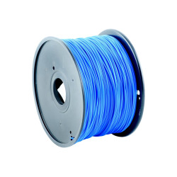 Gembird Filament | 3DP-PLA1.75-01-B | 1.75 mm, 1 kg | Blue