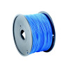 Gembird Filament | 3DP-PLA1.75-01-B | 1.75 mm, 1 kg | Blue