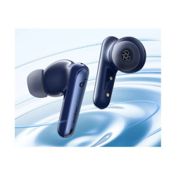 Anker Soundcore | True-Wireless Earbuds | Liberty 4 NC | Bluetooth | In-Ear | Microphone | Wireless | Navy Blue