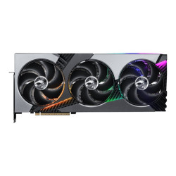 MSI GeForce RTX 5070 Ti 16G VANGUARD SOC LAUNCH EDITION | NVIDIA | 16 GB | GeForce RTX 5070 Ti | GDDR7 | HDMI ports quantity 1 |