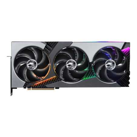 MSI GeForce RTX 5070 Ti 16G VANGUARD SOC LAUNCH EDITION | NVIDIA | 16 GB | GeForce RTX 5070 Ti | GDDR7 | HDMI ports quantity 1 |