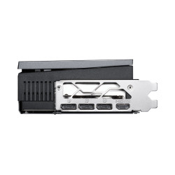 MSI GeForce RTX 5070 Ti 16G VANGUARD SOC LAUNCH EDITION | NVIDIA | 16 GB | GeForce RTX 5070 Ti | GDDR7 | HDMI ports quantity 1 |