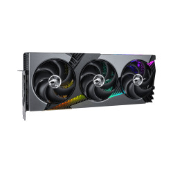 MSI GeForce RTX 5070 Ti 16G VANGUARD SOC LAUNCH EDITION | NVIDIA | 16 GB | GeForce RTX 5070 Ti | GDDR7 | HDMI ports quantity 1 |