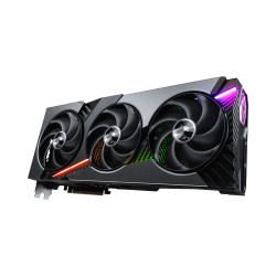 MSI GeForce RTX 5070 Ti 16G VANGUARD SOC LAUNCH EDITION | NVIDIA | 16 GB | GeForce RTX 5070 Ti | GDDR7 | HDMI ports quantity 1 |