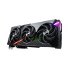 MSI GeForce RTX 5070 Ti 16G VANGUARD SOC LAUNCH EDITION | NVIDIA | 16 GB | GeForce RTX 5070 Ti | GDDR7 | HDMI ports quantity 1 |