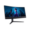 Acer | Predator X34 V3bmiiphuzx Series | 34 " | VA | 21:9 | 180 Hz | 1 ms | 3440 x 1440 pixels | 600 cd/m | HDMI ports quantity 