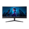Acer | Predator X34 V3bmiiphuzx Series | 34 " | VA | 21:9 | 180 Hz | 1 ms | 3440 x 1440 pixels | 600 cd/m | HDMI ports quantity 