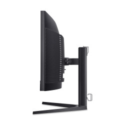 Acer | Predator X34 V3bmiiphuzx Series | 34 " | VA | 21:9 | 180 Hz | 1 ms | 3440 x 1440 pixels | 600 cd/m | HDMI ports quantity 