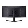 Acer | Predator X34 V3bmiiphuzx Series | 34 " | VA | 21:9 | 180 Hz | 1 ms | 3440 x 1440 pixels | 600 cd/m | HDMI ports quantity 