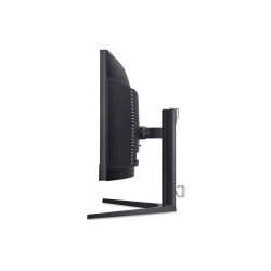 Acer | Predator X34 V3bmiiphuzx Series | 34 " | VA | 21:9 | 180 Hz | 1 ms | 3440 x 1440 pixels | 600 cd/m | HDMI ports quantity 