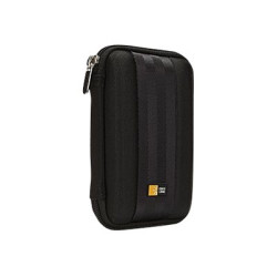 Thule QHDC101K | Case Logic Portable Hard Drive Case | Hard drive | Black