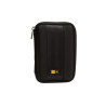 Thule QHDC101K | Case Logic Portable Hard Drive Case | Hard drive | Black