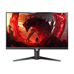 Acer XF270 X1biiph 27H 16:9 1ms(VRB) 250nits 2xHDMI 1xDP HDR 10 FreeSync Premium EURO EMEA EMEA Black H.cable x1 | Acer