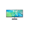 Acer 86CM 34W CB343CURBEMIIPHUZX CURVED ZEROFRAME IPS WQHD 21:9 1MS(VRB) 300NITS 2XHDMI DP TYPE-C RJ45 MM | Acer