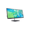 Acer 86CM 34W CB343CURBEMIIPHUZX CURVED ZEROFRAME IPS WQHD 21:9 1MS(VRB) 300NITS 2XHDMI DP TYPE-C RJ45 MM | Acer