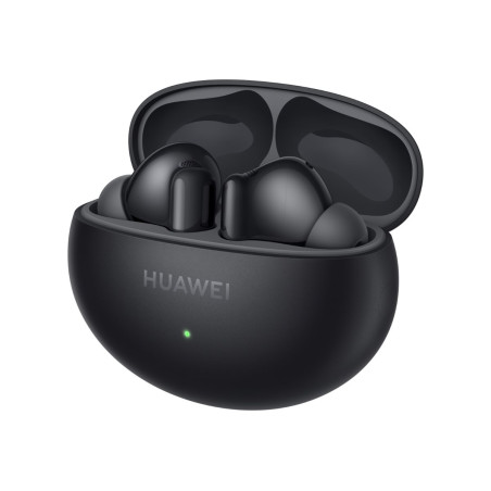 HUAWEI FreeBuds 6i (Black), Orca-T100 | Huawei