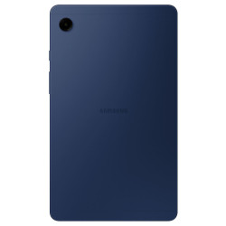 Samsung Galaxy Tab A9 (X115) (Navy) 8.7 TFT LCD 800x1340,2.2GHz&2.0GHz/64GB/4GB RAM/Android 13/microSDXC,WiFi,BT,LTE | Samsung