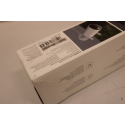 SALE OUT. Xiaomi Outdoor Camera AW300 | Xiaomi Outdoor Camera | AW300 | 24 month(s) | Bullet | 3 MP | F2.0 | H.265 | MicroSD, Ma