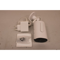 SALE OUT. Xiaomi Outdoor Camera AW300 | Xiaomi Outdoor Camera | AW300 | 24 month(s) | Bullet | 3 MP | F2.0 | H.265 | MicroSD, Ma