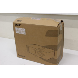 SALE OUT. Acer X1328WHN Projector, WXGA,1280x800, 5000lm, 20000:1, Black | Acer X1328WHn | WXGA (1280x800) | 5000 ANSI lumens | 