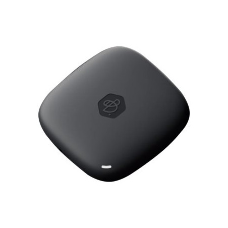 BeeDrive Personal Backup Hub | BDS70-1T | 1000 GB | USB 3.2 | Black