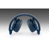 Muse | M-276BTB | Wireless | On-Ear | Microphone | Wireless | Blue