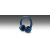 Muse | M-276BTB | Wireless | On-Ear | Microphone | Wireless | Blue