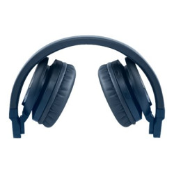 Muse | M-276BTB | Wireless | On-Ear | Microphone | Wireless | Blue