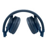 Muse | M-276BTB | Wireless | On-Ear | Microphone | Wireless | Blue