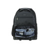Targus | TSB700EU | Sport Rolling | Fits up to size 15.6 " | Backpack | Black | Shoulder strap