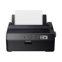 Epson FX-890II | Mono | Dot matrix | Standard