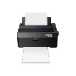 Epson FX-890II | Mono | Dot matrix | Standard