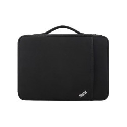 Lenovo | ThinkPad 12-inch Sleeve | Essential | Fits up to size 12 " | Sleeve | Black