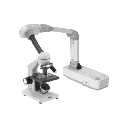 Epson | ELPDC13 | Full HD (1920x1080) | White | Lamp warranty 12 month(s)