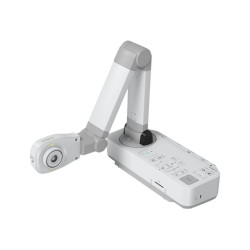 Epson | ELPDC13 | Full HD (1920x1080) | White | Lamp warranty 12 month(s)