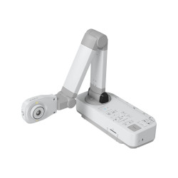 Epson | ELPDC13 | Full HD (1920x1080) | White | Lamp warranty 12 month(s)