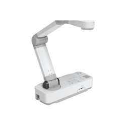 Epson | ELPDC13 | Full HD (1920x1080) | White | Lamp warranty 12 month(s)