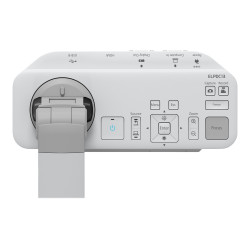 Epson | ELPDC13 | Full HD (1920x1080) | White | Lamp warranty 12 month(s)