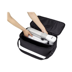 Epson | ELPDC13 | Full HD (1920x1080) | White | Lamp warranty 12 month(s)