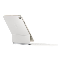 Apple Magic Keyboard for iPad Air 11-inch (M3) | Keyboard | Russian | White